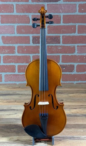 Yamaha yvn003 violino - yamaha, 4/4