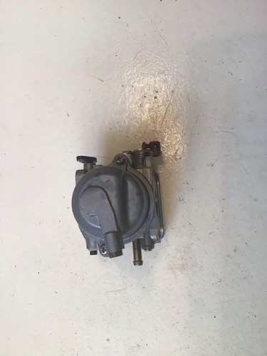 Carburatore yamaha 4cv - carburatore,
