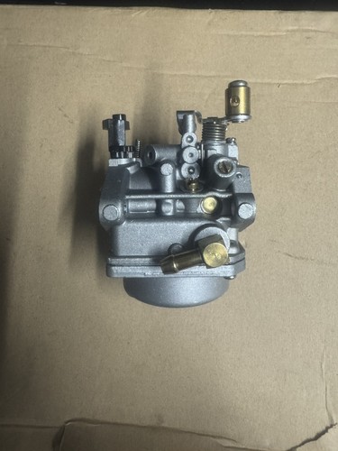 Kit aggiornamento carburatore - kit,