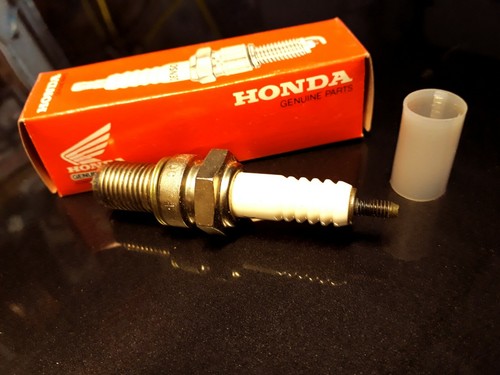 Candele honda denso x22esr - candele,