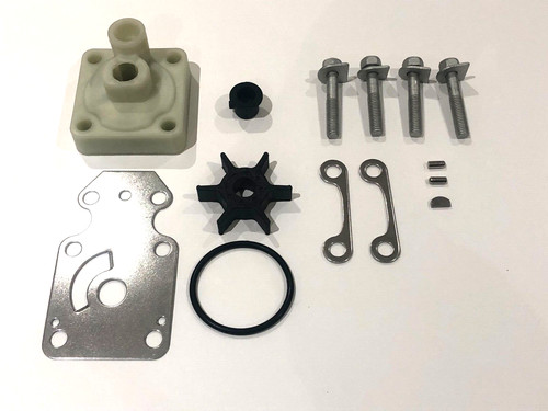 Kit riparazione pompa - kit,