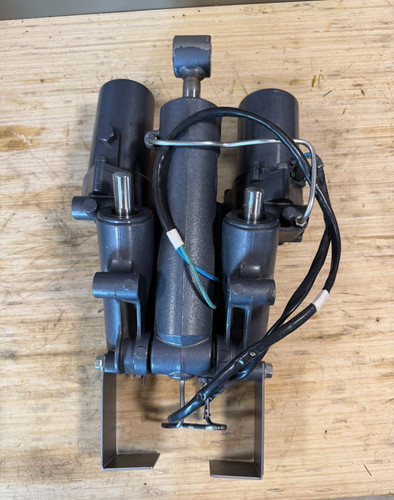 Yamaha f200 f225 f250 - f250, f300