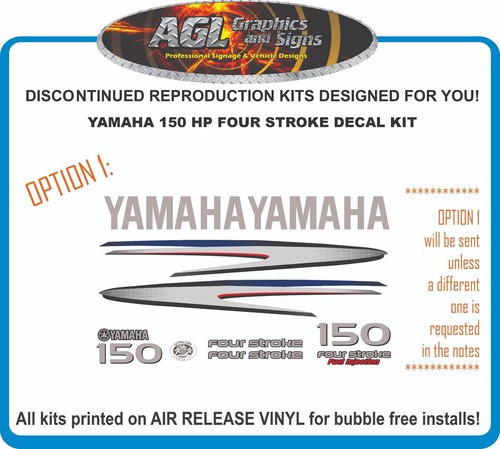 Yamaha 150 four stroke - hp,