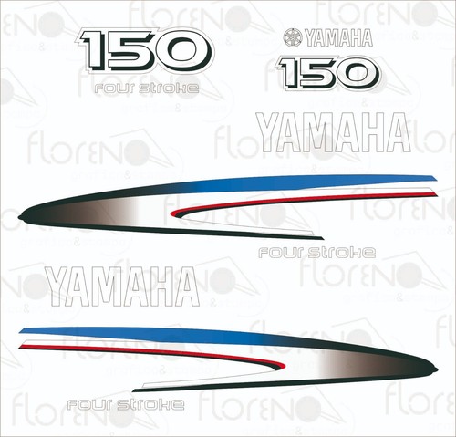 Adesivi yamaha 150 - yamaha, cv