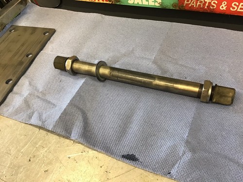 Tubo poppa yamaha - tubo,