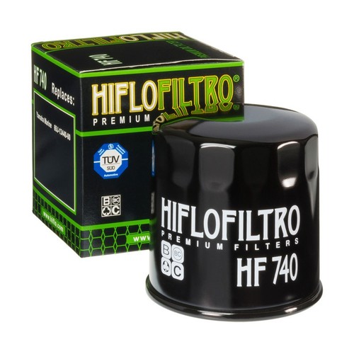 Filtro olio yamaha - yamaha, in