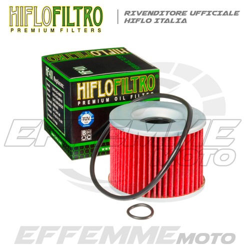 Filtro olio honda 500 - olio,