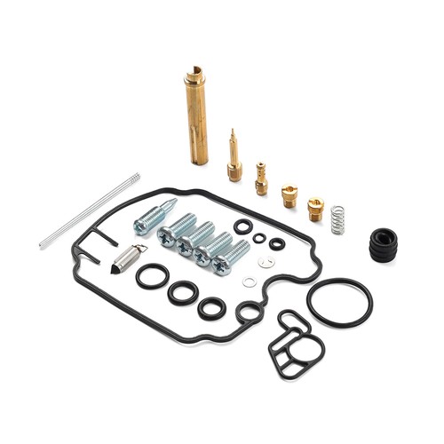Kit riparazione carburatore - riparazione,