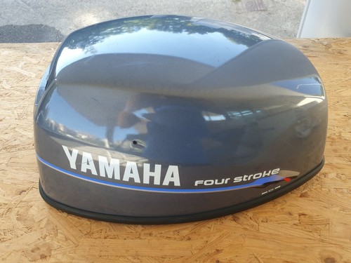 Calandra yamaha 4t four - yamaha, 6