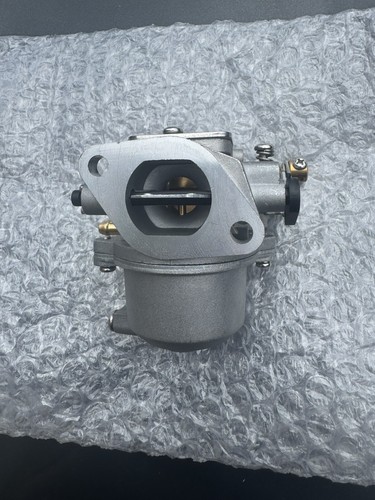 Carburatore motore fuoribordo - motore,