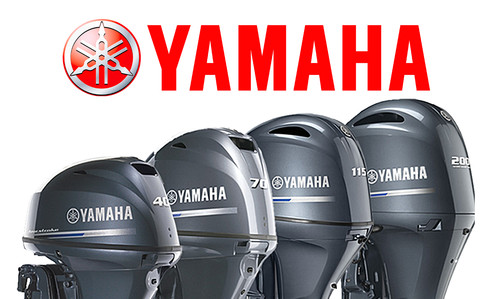 Yamaha fourstroke iniezione - fourstroke,