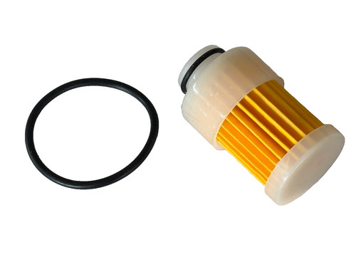 Filtro carburante fuoribordo