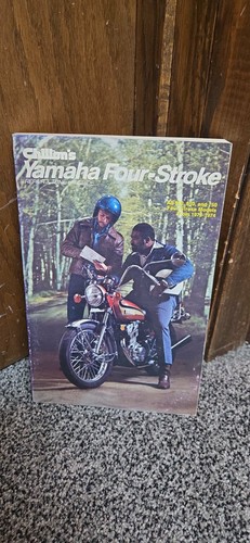 Chilton yamaha four stroke - chilton's, four-stroke