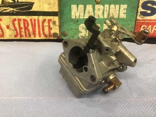 Carburatore yamaha quattro - carburatore, f6