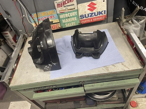Carter inferiori yamaha 5 - carter,